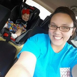 Meet your Posher, Crystal