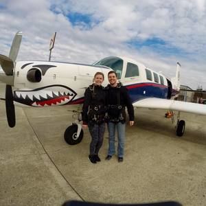 Meet your Posher, Brady