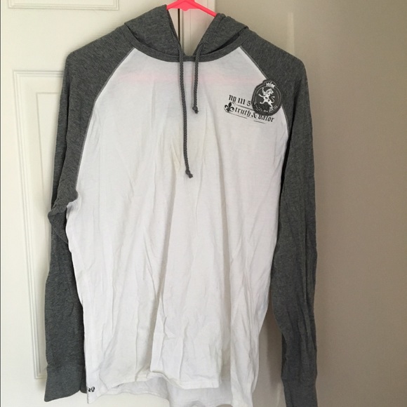 Men's Express hoodie