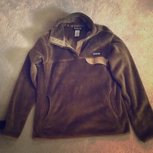 Patagonia pullover