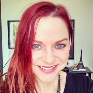 Meet your Posher, Donna