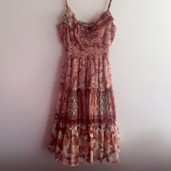 Like New!- American Rag dress