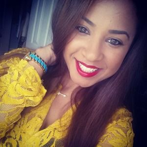 Meet your Posher, Theanna