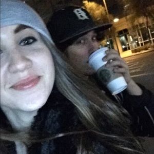 Meet your Posher, Avery