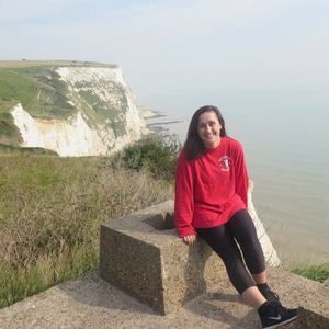 Meet your Posher, Sarah