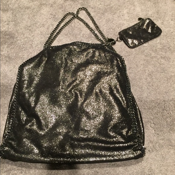 Stella McCartney purse