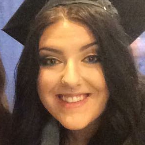 Hi, I'm Danielle! - Picture 3 of 3