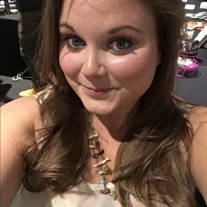 Meet your Posher, Grace