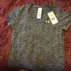 A workout shirt