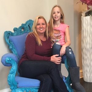 Meet your Posher, Susie