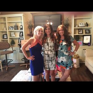 Meet your Posher, Chelsey