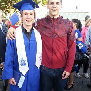 Meet your Posher, Connor