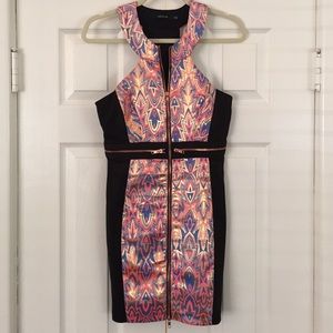 NWT Arc & Co. Dress
