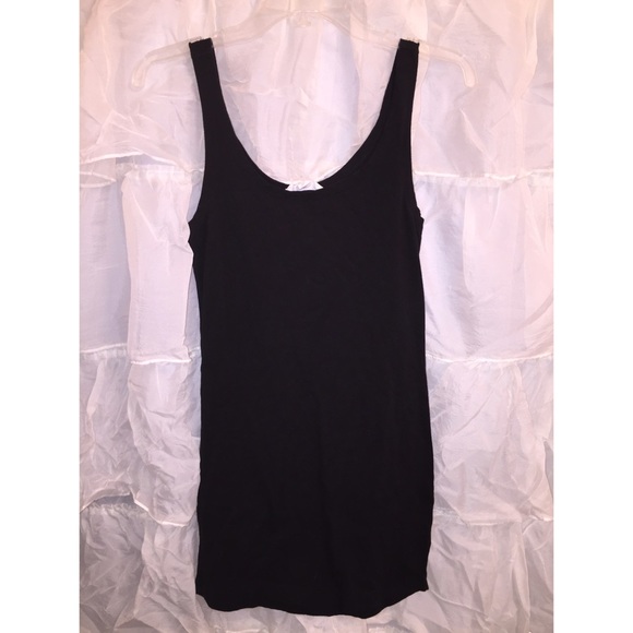 Forever 21 Bodycon Tank Dress
