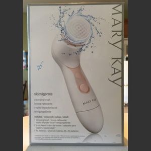 Mary Kay Electronic Cleansing Brush