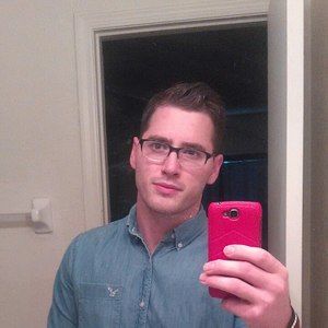 Meet your Posher, David ira