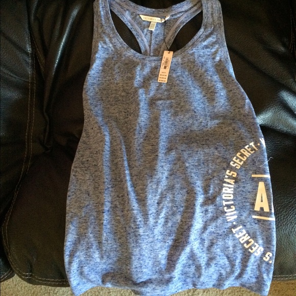 Victoria secret tank