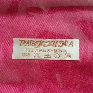 NWOT Pashmina