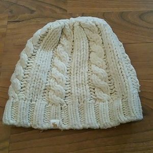 Abercrombie Beanie