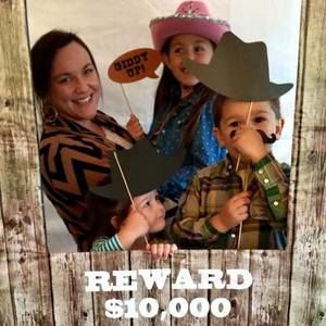 Meet your Posher, Lynzie