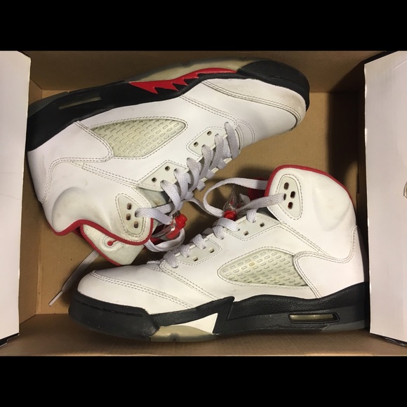 Jordan 5 Size 7