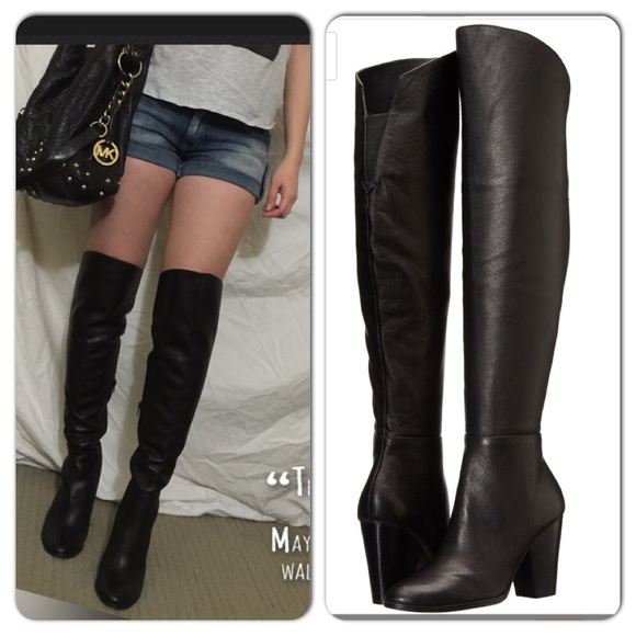 🚫SOLD🚫Sexy Boots by Steven Madden