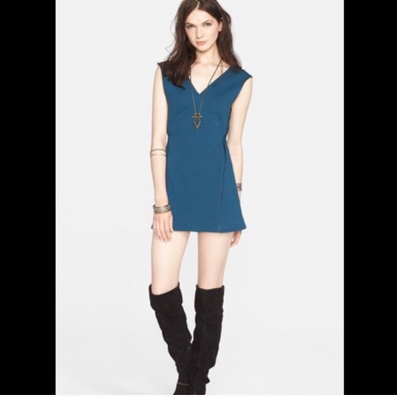 🎉SALE🎉Free People Mini Dress