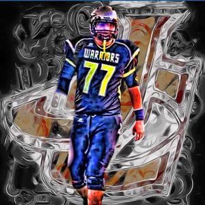 Meet your Posher, Christopher