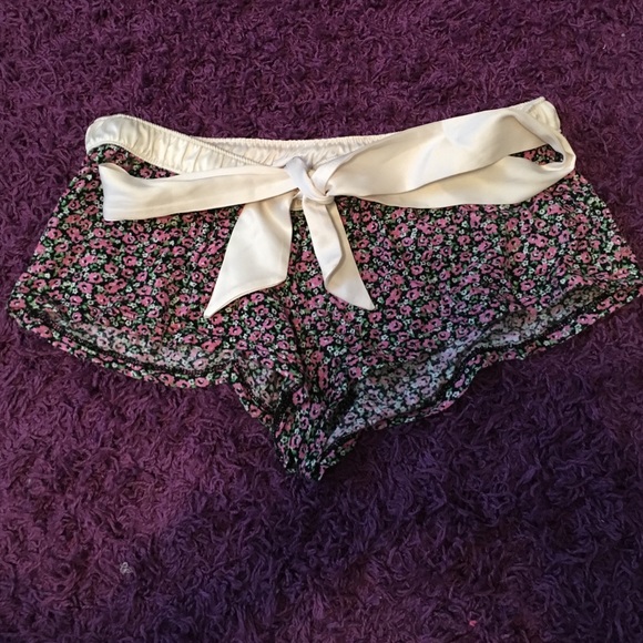 Victoria Secret Pink sleep shorts