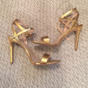 Vince Camuto heels