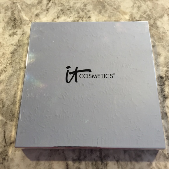 It Cosmetics It's Your Beauty Palette