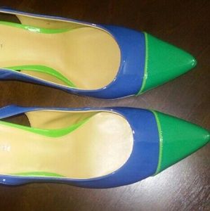 Slingback Pump....new never worn