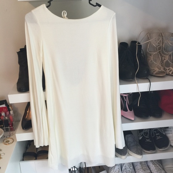 😇Zara angelic dress😇