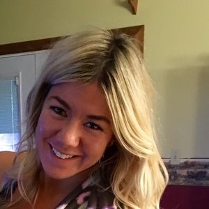 Meet your Posher, Geena