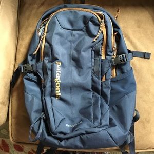 Brand new Patagonia backpack