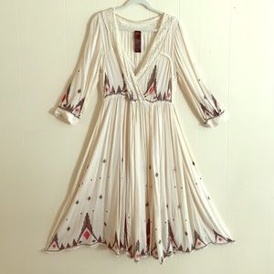 Free People New Romantics Dress.