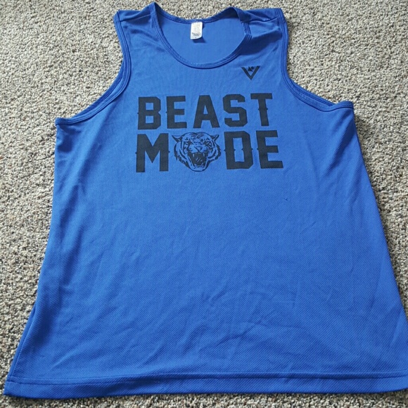 Viewsport sweat activating tank top