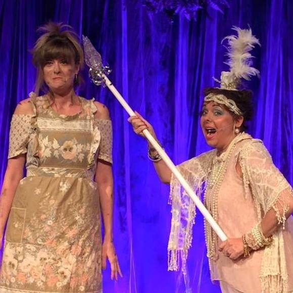 Meet your Posher, Rochelle