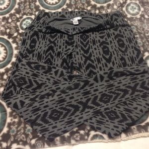 Volcom leggings