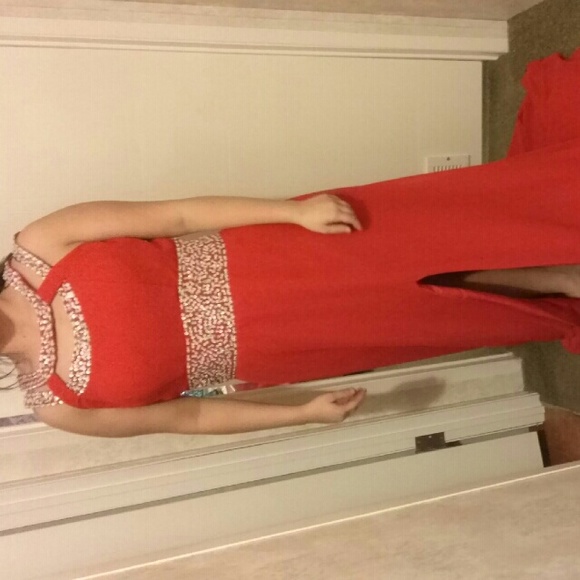 Pageant/prom/bridesmaids.. - Picture 3 of 4