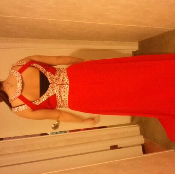 Pageant/prom/bridesmaids.. - Picture 4 of 4