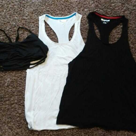Forever 21 bundle
