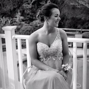 Meet your Posher, Courtney