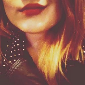 Meet your Posher, Robyn