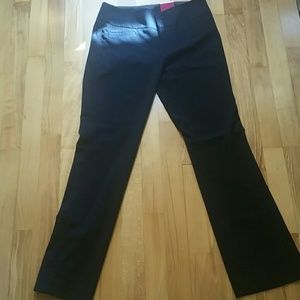 Dress Pants (Boot Cut)