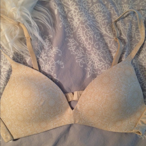 Victoria's Secret bra