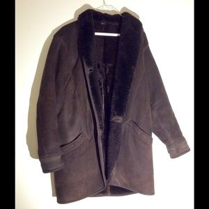 Women's Neiman Marcus fur coat