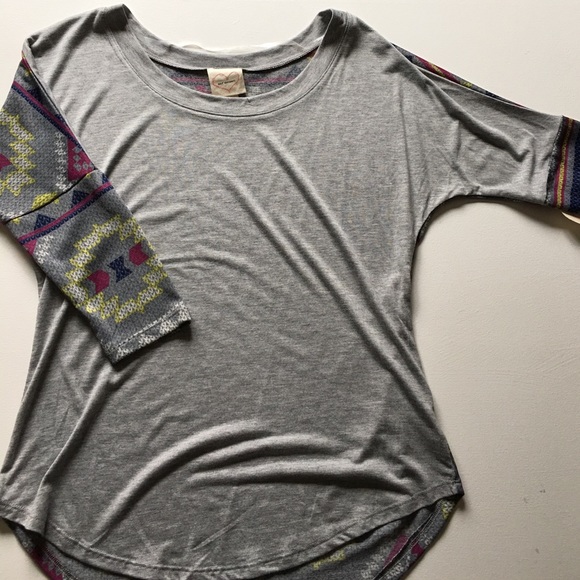 Self Esteem Tops - Re-listed/ See new post!