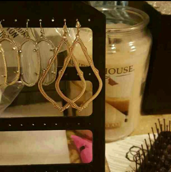 Rose gold sophees - READ