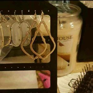 Rose gold sophees - READ